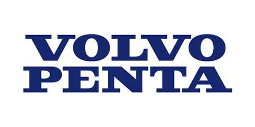 Logo Volvo Penta