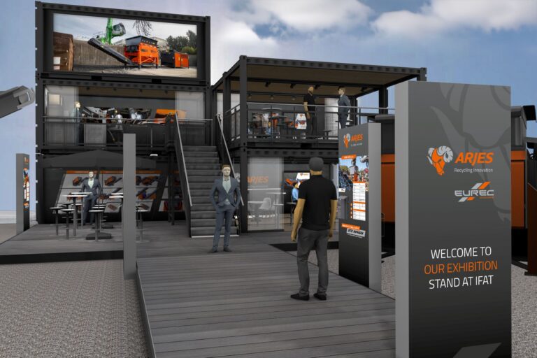 blog_ARJES-Messestand-IFAT-2024-2