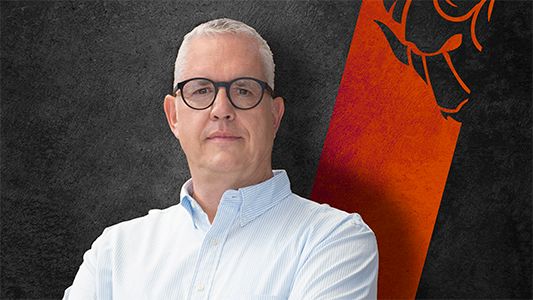 Thomas Hayn - Geschäftsführer der ARJES GmbH