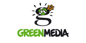 Unternehmenslogo GreenMedia