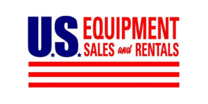 Unternehmenslogo US Equipment
